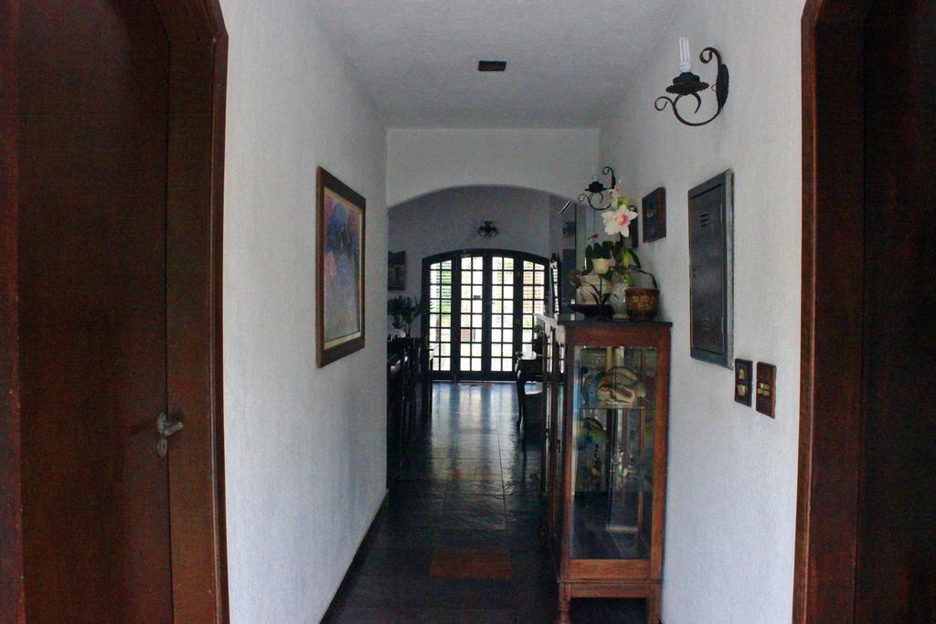 Pousada Do Pinheiro Camburi  Exterior foto