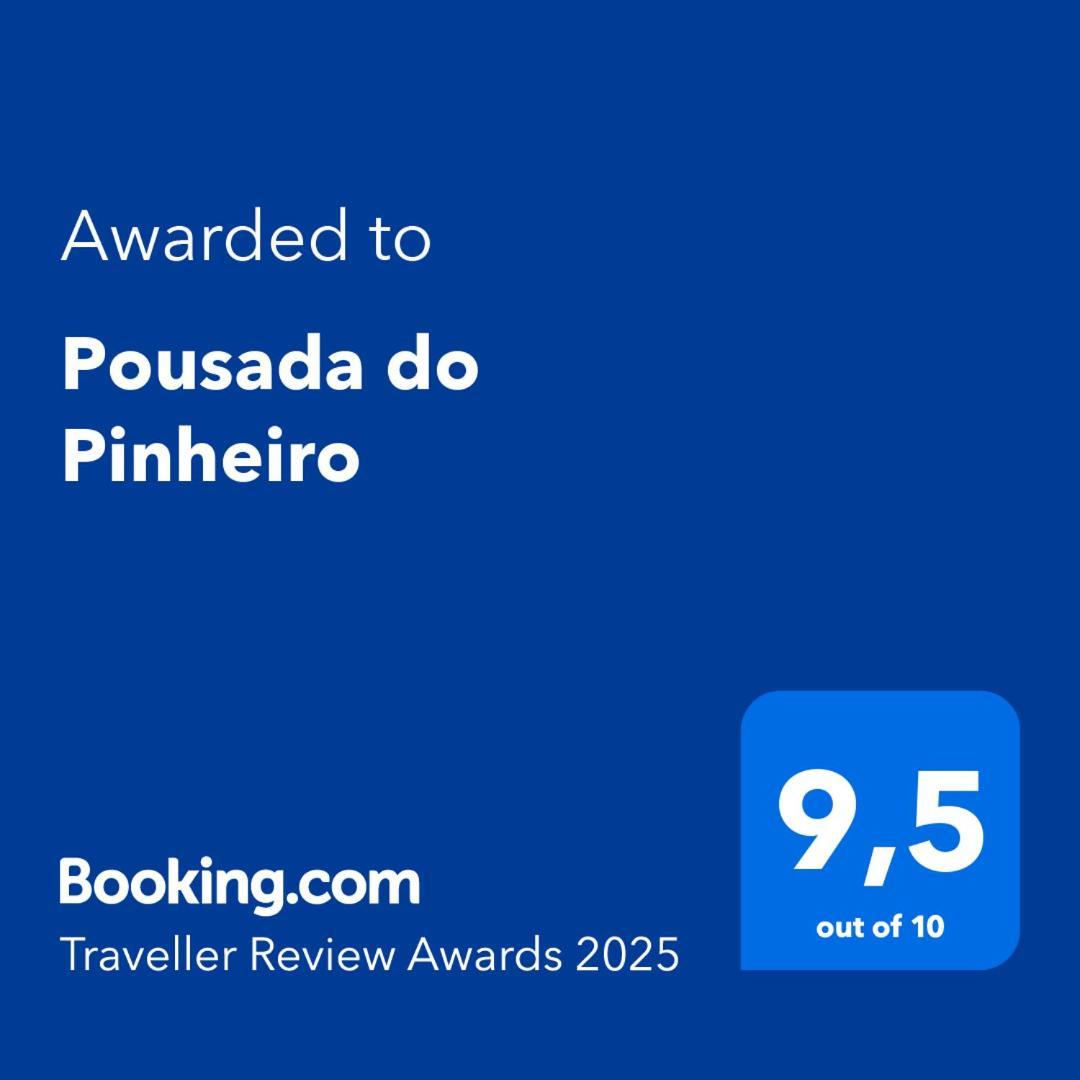 Pousada Do Pinheiro Camburi  Exterior foto